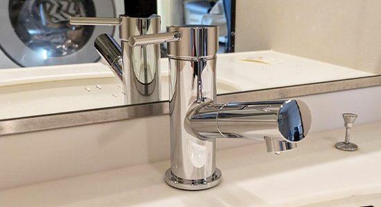 2026/04/23 東京都中央区のお客様｜蛇口・水栓交換の施工事例