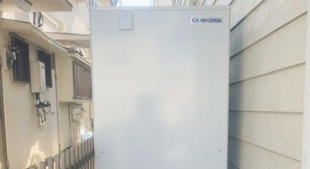 2026/04/03 東京都小平市のお客様｜エコキュート交換の施工事例