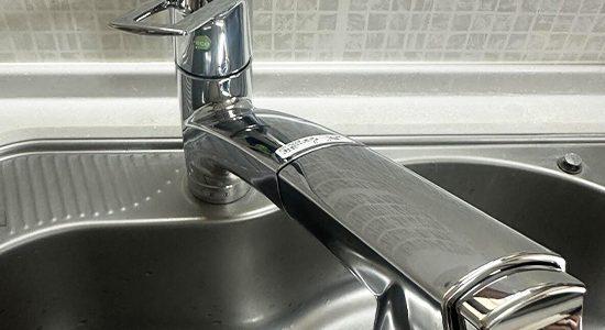 2026/04/21 千葉県印西市のお客様｜蛇口・水栓交換の施工事例