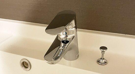 2026/04/02 神奈川県横浜市鶴見区のお客様｜蛇口・水栓交換の施工事例