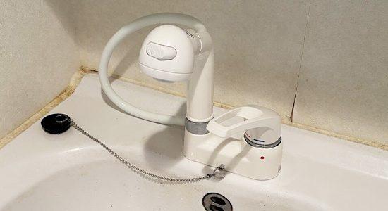 2026/04/23 大阪府吹田市のお客様｜蛇口・水栓交換の施工事例