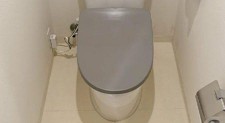 2026/04/18 神奈川県横浜市神奈川区のお客様｜トイレ交換の施工事例