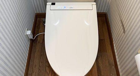 2026/04/23 埼玉県さいたま市浦和区のお客様｜ウォシュレット交換の施工事例