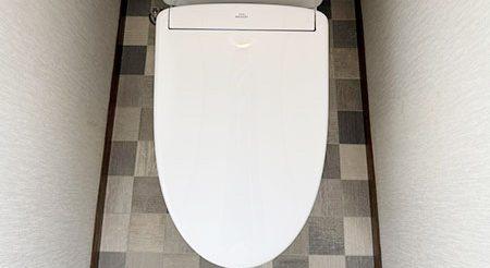 2026/04/01 神奈川県横浜市中区のお客様｜トイレ交換の施工事例