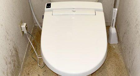 2026/04/23 東京都大田区のお客様｜シャワートイレ交換の施工事例