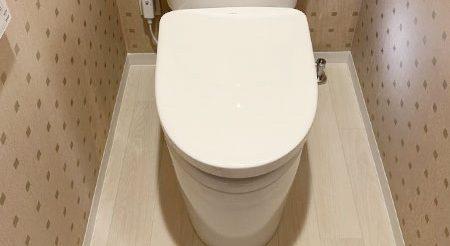 2026/04/09 東京都大田区のお客様｜トイレ交換の施工事例