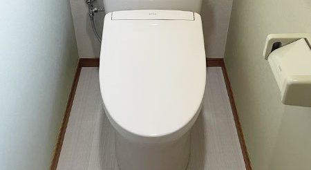 2026/04/03 神奈川県横浜市鶴見区のお客様｜トイレ交換の施工事例