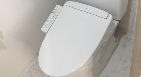 2026/04/09 神奈川県横須賀市のお客様｜トイレ交換の施工事例