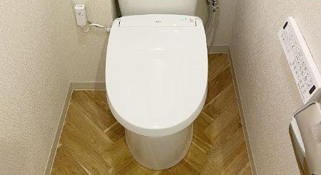 2026/04/16 神奈川県平塚市のお客様｜トイレ交換の施工事例