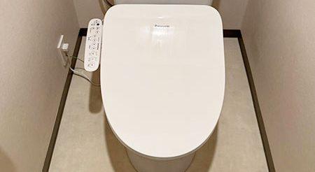 2026/04/13 神奈川県川崎市幸区のお客様｜トイレ交換の施工事例