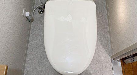 2026/03/06 埼玉県朝霞市のお客様｜ウォシュレット交換の施工事例