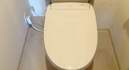 2026/04/03 兵庫県神戸市垂水区のお客様｜トイレ交換の施工事例