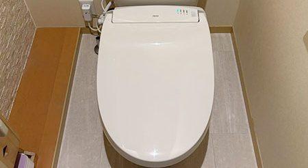 2026/04/07 埼玉県熊谷市のお客様｜トイレ交換の施工事例