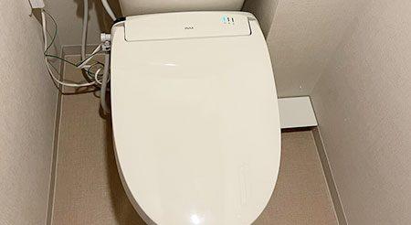 2026/04/09 埼玉県三郷市のお客様｜トイレ交換の施工事例