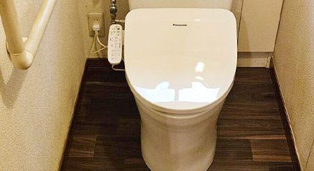 2026/04/16 兵庫県尼崎市のお客様｜トイレ交換の施工事例