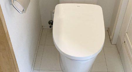2026/04/16 神奈川県横浜市鶴見区のお客様｜トイレ交換の施工事例