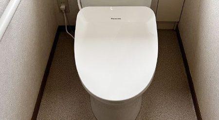 2026/04/18 大阪府枚方市のお客様｜トイレ交換の施工事例