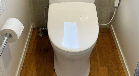 2026/04/07 東京都練馬区のお客様｜トイレ交換の施工事例