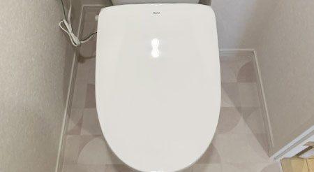 2026/04/01 東京都江東区のお客様｜トイレ交換の施工事例