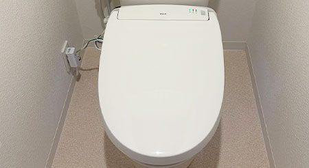 2026/04/09 神奈川県横浜市鶴見区のお客様｜トイレ交換の施工事例