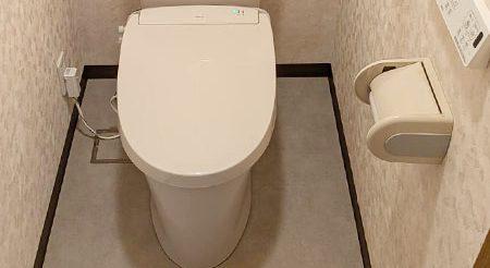 2026/04/13 埼玉県さいたま市南区のお客様｜トイレ交換の施工事例