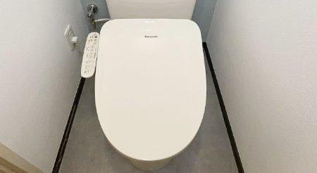 2026/04/13 東京都世田谷区のお客様｜トイレ交換の施工事例