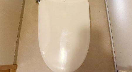 2026/03/06 東京都小平市のお客様｜ウォシュレット交換の施工事例