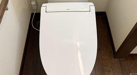 2026/04/03 東京都文京区のお客様｜トイレ交換の施工事例