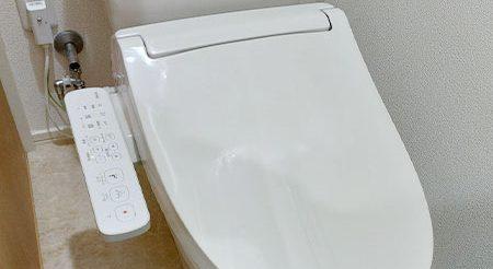 2026/04/22 神奈川県鎌倉市のお客様｜シャワートイレ交換の施工事例