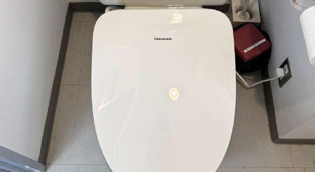 2026/04/23 東京都杉並区のお客様｜温水洗浄便座交換の施工事例