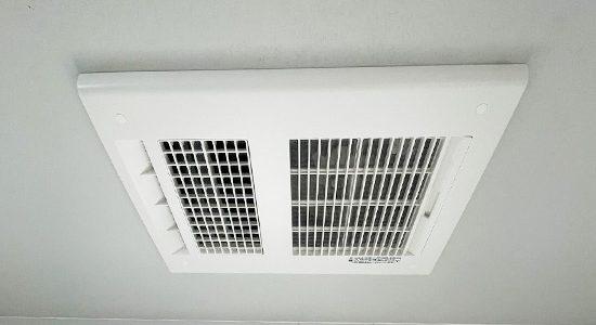 2026/04/27 神奈川県横浜市港北区のお客様｜浴室乾燥機交換の施工事例