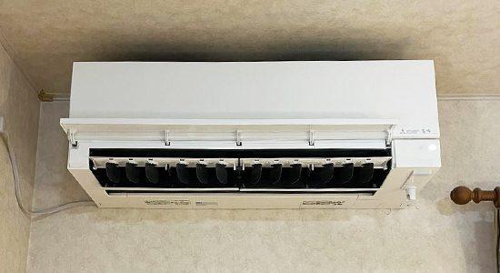 2026/05/08 愛知県瀬戸市のお客様｜壁掛エアコン交換の施工事例