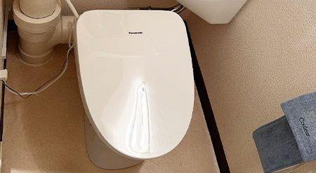 2026/05/26 大阪府大阪市淀川区のお客様｜トイレ交換の施工事例