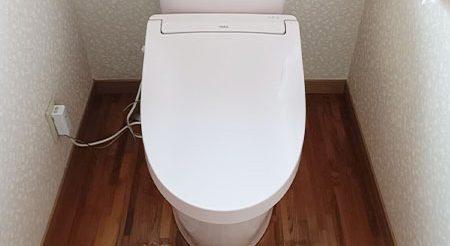 2026/05/26 山口県山陽小野田市のお客様｜トイレ交換の施工事例