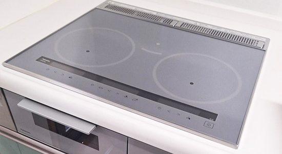 2026/05/22 埼玉県さいたま市見沼区のお客様｜IHクッキングヒーター交換の施工事例
