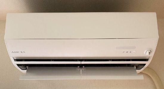 2026/05/18 東京都新宿区のお客様｜壁掛エアコン交換の施工事例