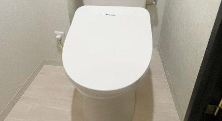 2026/05/26 大阪府大阪市中央区のお客様｜トイレ交換の施工事例
