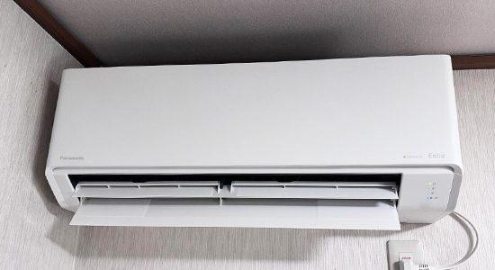 2026/05/13 神奈川県綾瀬市のお客様｜壁掛エアコン交換の施工事例