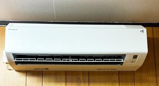 2026/04/24 埼玉県さいたま市北区のお客様｜壁掛エアコン交換の施工事例