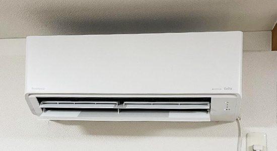 2026/04/30 奈良県生駒市のお客様｜壁掛エアコン交換の施工事例