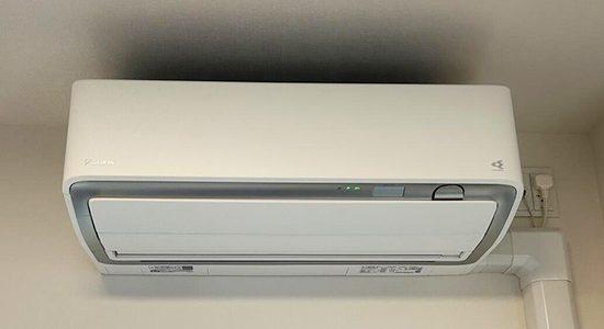 2026/04/24 神奈川県川崎市川崎区のお客様｜壁掛エアコン交換の施工事例