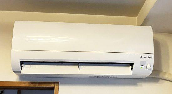 2026/04/24 東京都大田区のお客様｜壁掛エアコン交換の施工事例