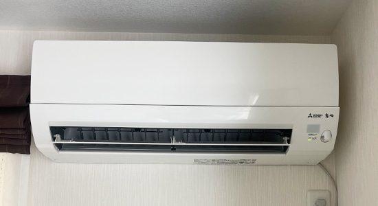 2026/05/21 愛知県春日井市のお客様｜壁掛エアコン交換の施工事例