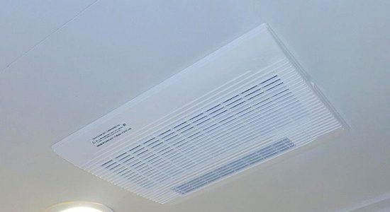 2026/05/28 大阪府泉南郡のお客様｜浴室乾燥機交換の施工事例