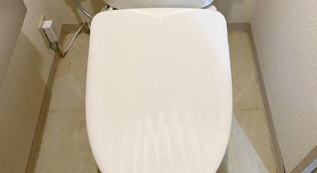2026/06/18 東京都大田区のお客様｜トイレ交換の施工事例