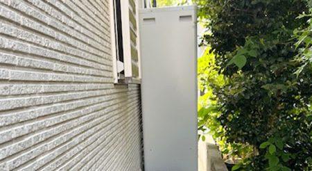 2026/05/26 神奈川県横浜市戸塚区のお客様｜エコキュート交換の施工事例