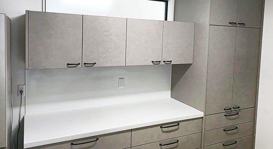 2026/06/15 埼玉県さいたま市緑区のお客様｜カップボード交換の施工事例