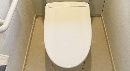 2026/05/20 東京都西東京市のお客様｜トイレ交換の施工事例