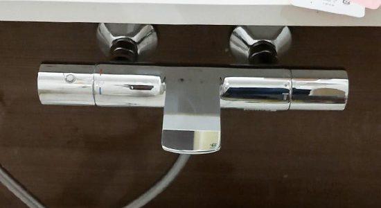 2026/06/18 神奈川県大和市のお客様｜浴室水栓交換の施工事例