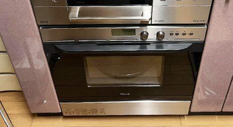 2026/05/29 東京都足立区のお客様｜ビルトインガスオーブン交換の施工事例
